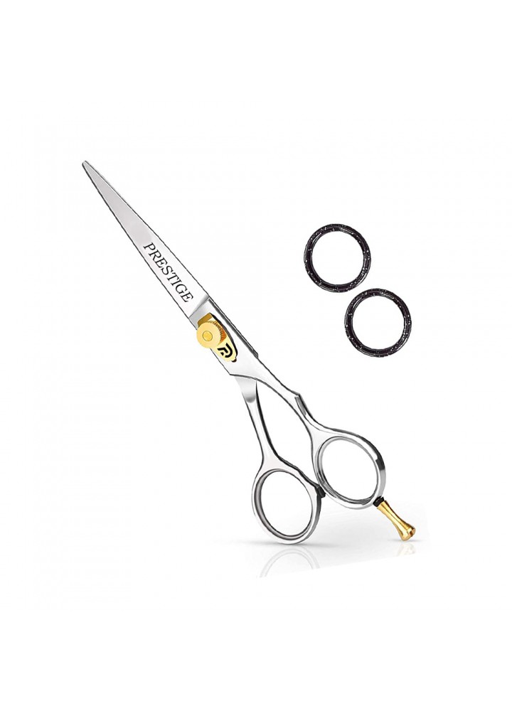 Professional Barber Hair Cutting Scissors/Shears (6.5-Inches)